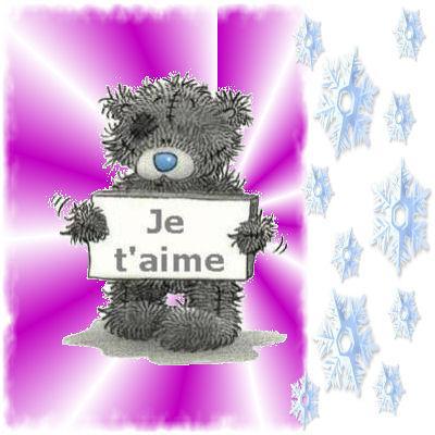 je taime abdou