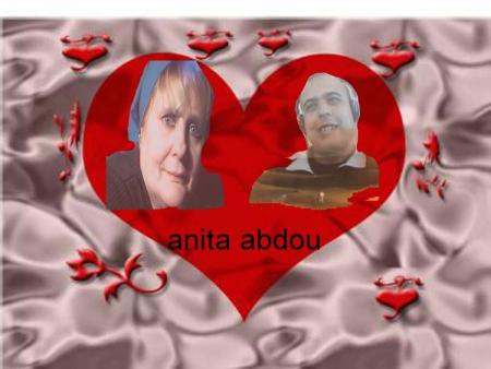dans tes  bras abdou